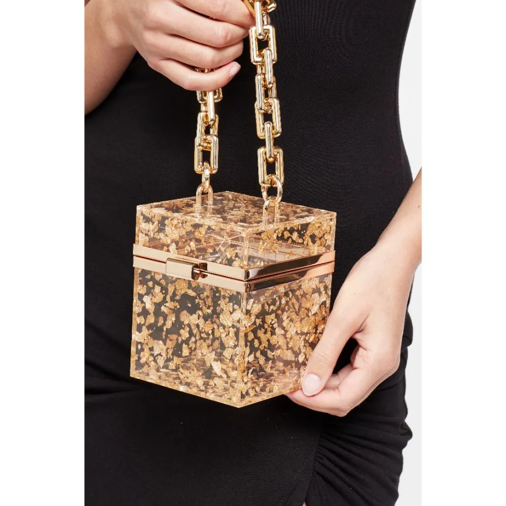 Lioness Evening Bag