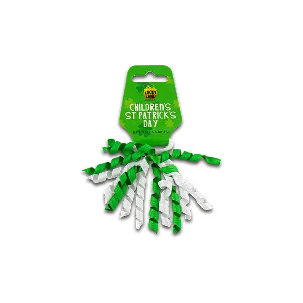 Lucky Land St Pats. Day Hair Accessories