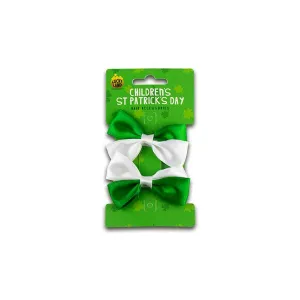 Lucky Land St Pats. Day Hair Accessories