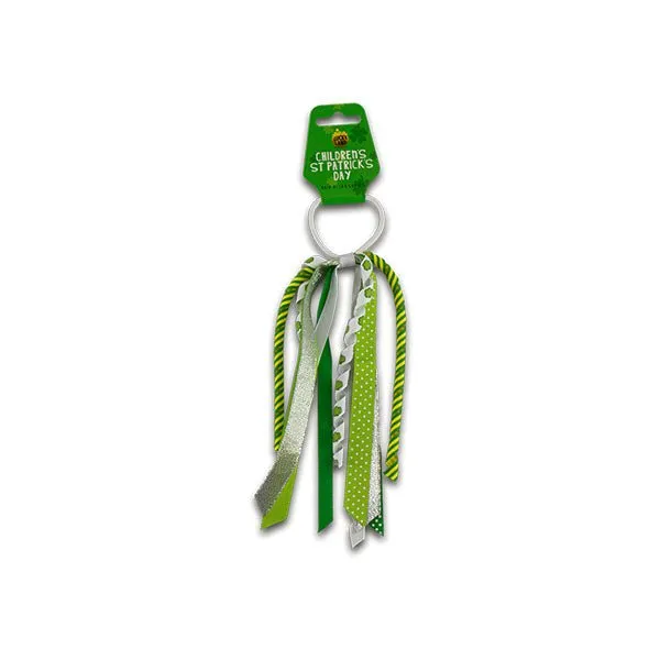 Lucky Land St Pats. Day Hair Accessories