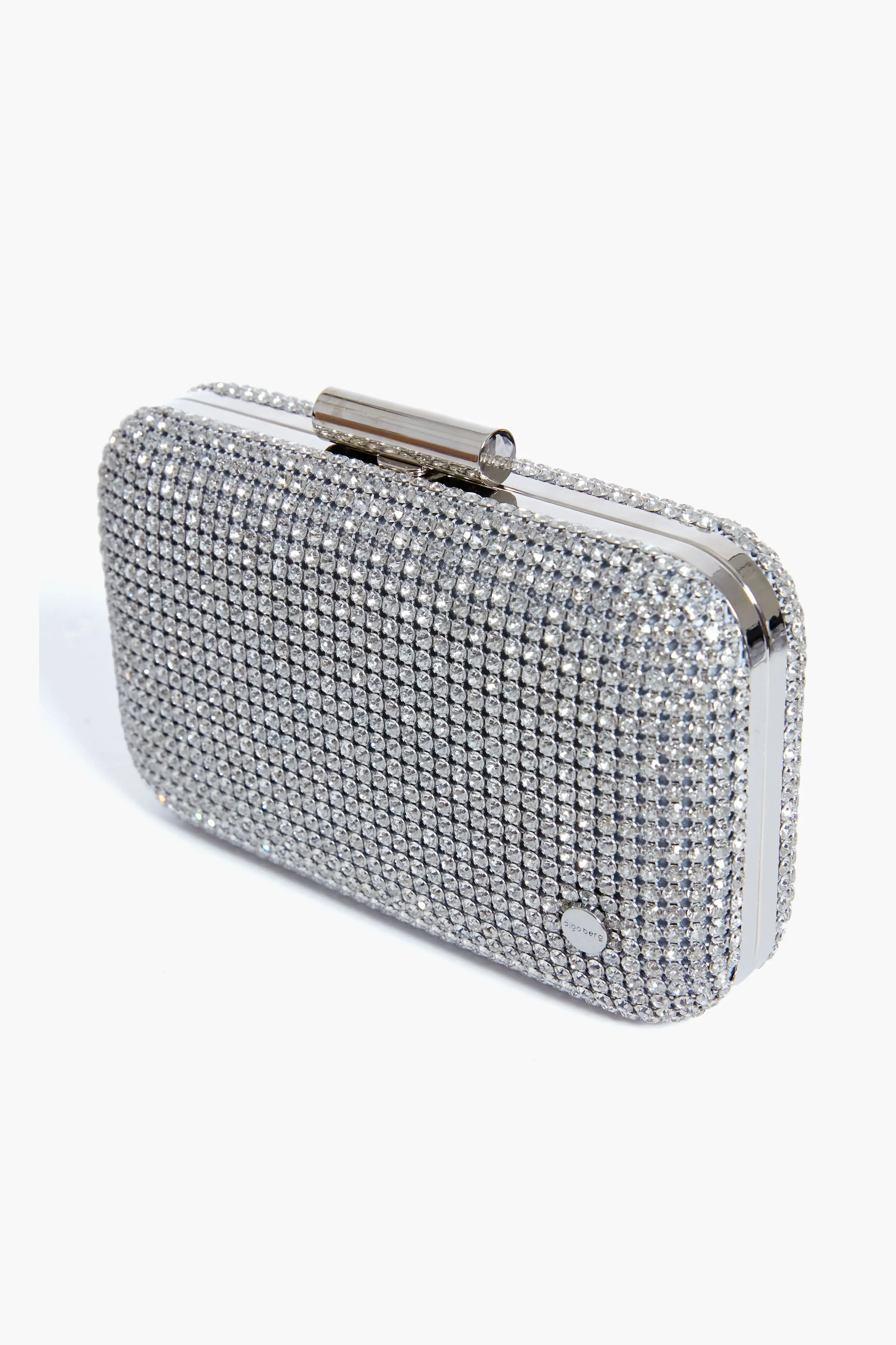 Miami Crystal Clutch