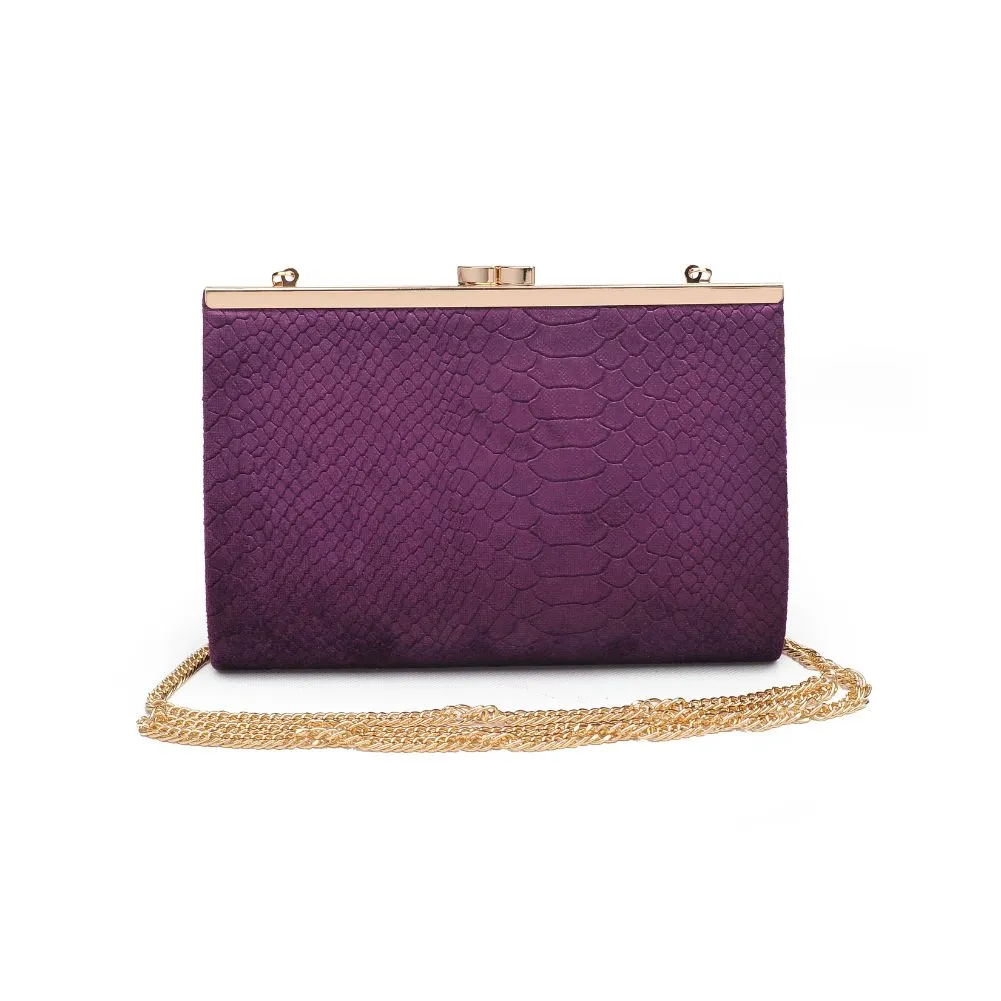 Minx Evening Bag