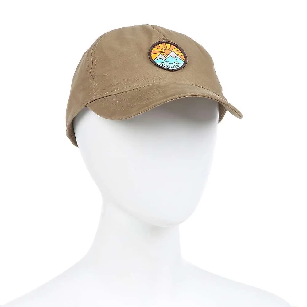 Moosejaw Cupholder Crumbs Hat