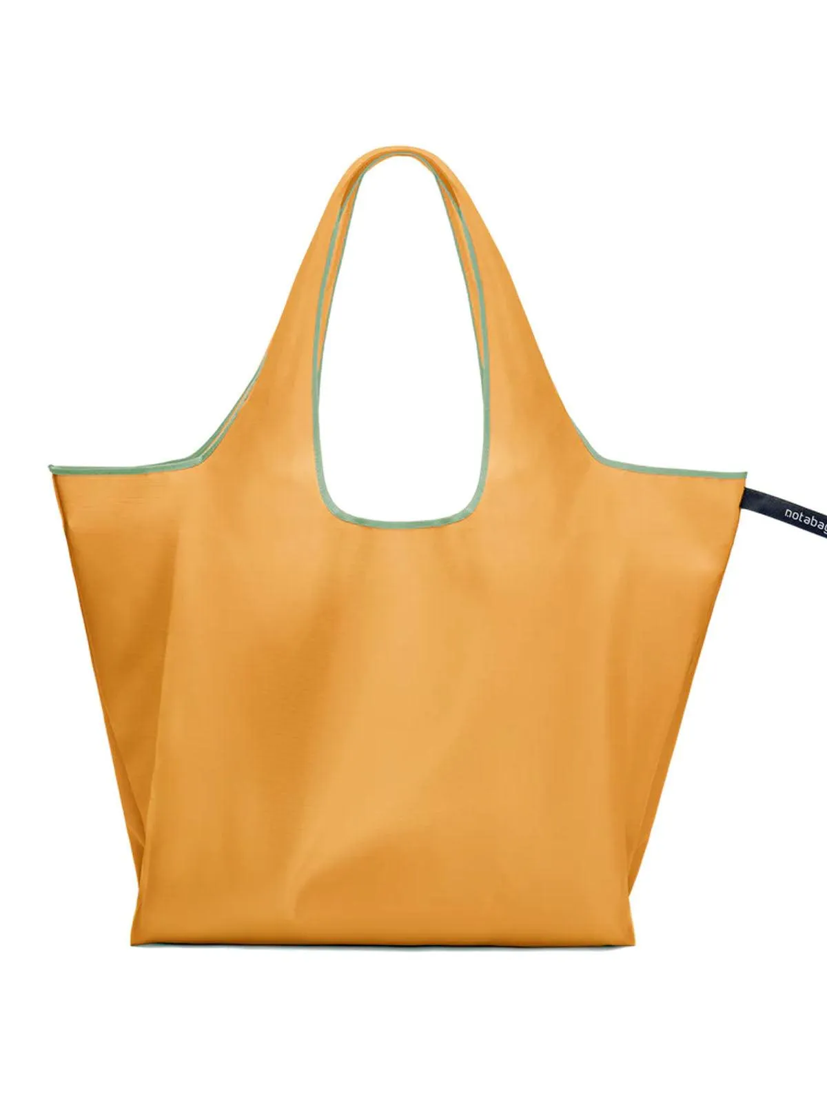 Notabag Tote Mustard