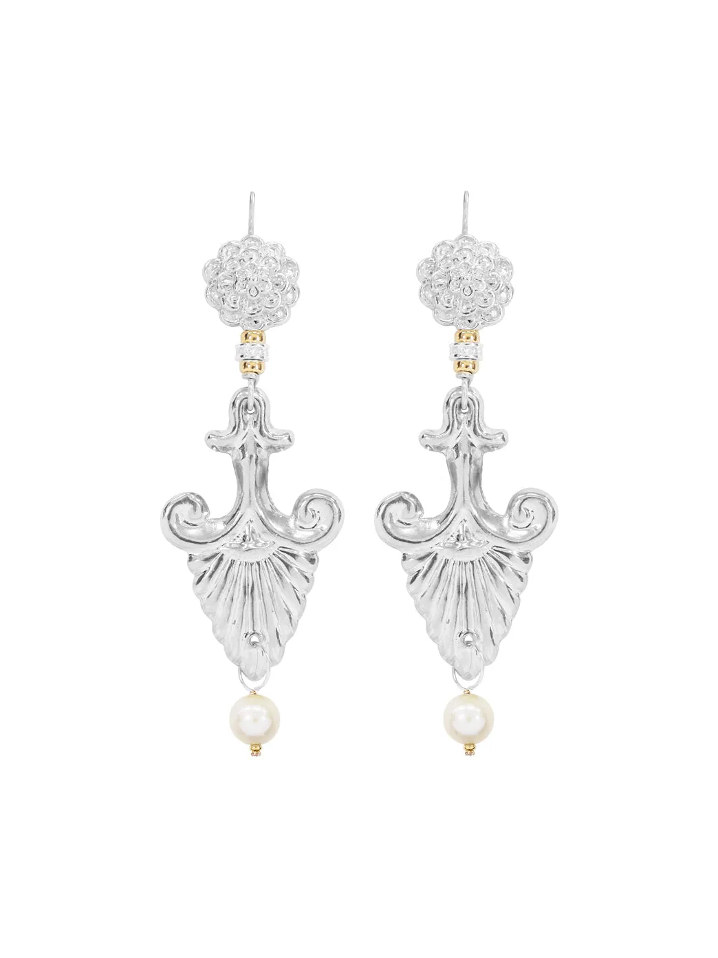 Noto Earrings