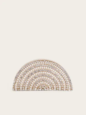 Nuit Etoile Clutch