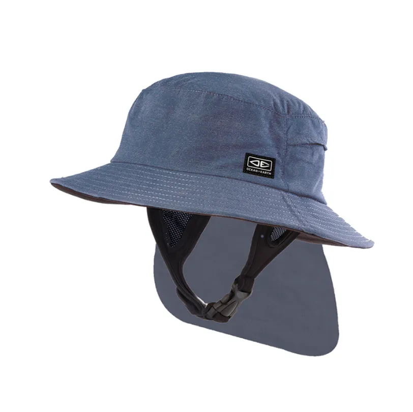 Ocean & Earth Bingin Surf Hat