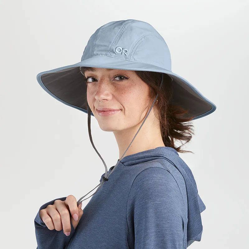 Outdoor Research Women's Oasis Sun Protection Hat