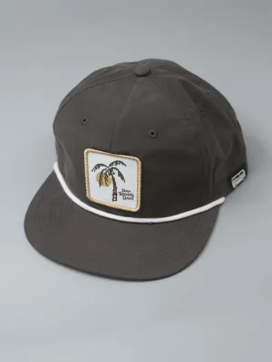 Palm Boaters Hat