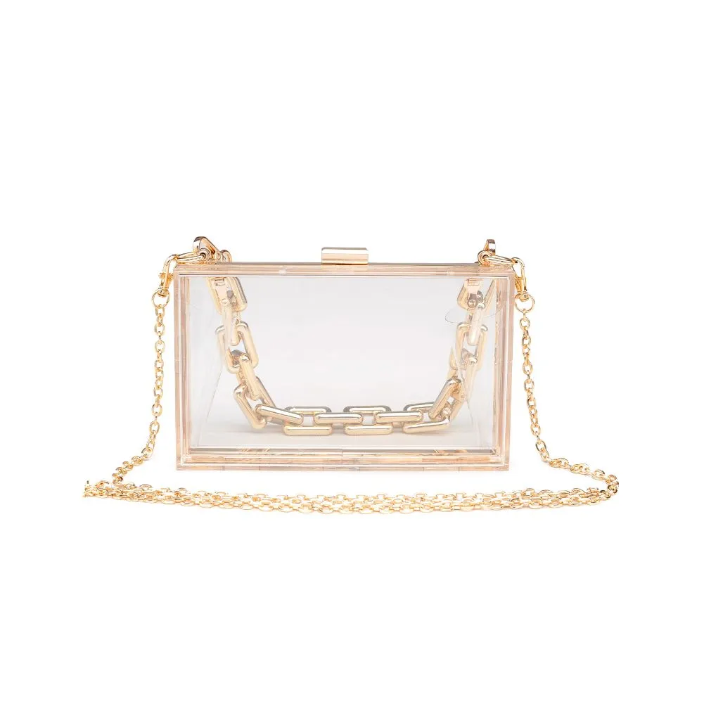 Queen Evening Bag