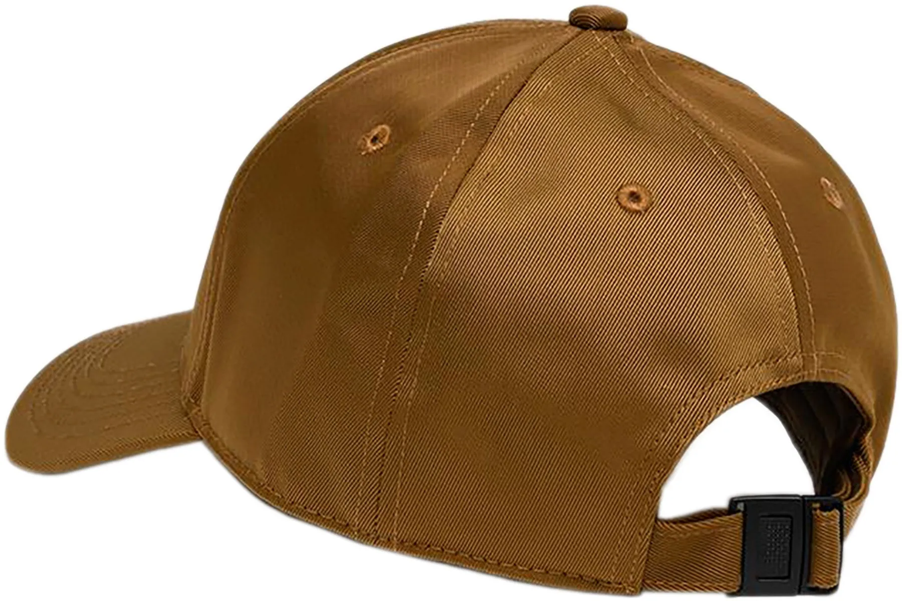 Replay Mens Baseball Cap Am4306.000 In Khaki Brown