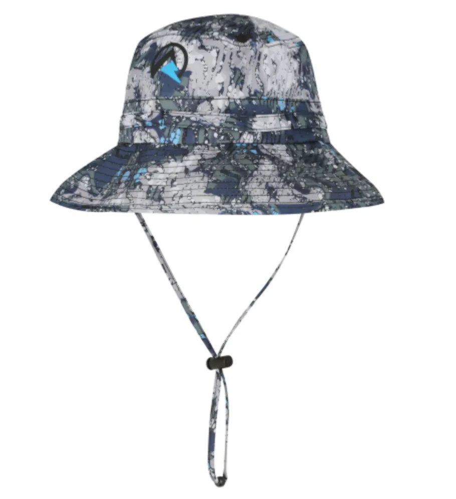 RIDGELINE - RL RIG FISHING HAT