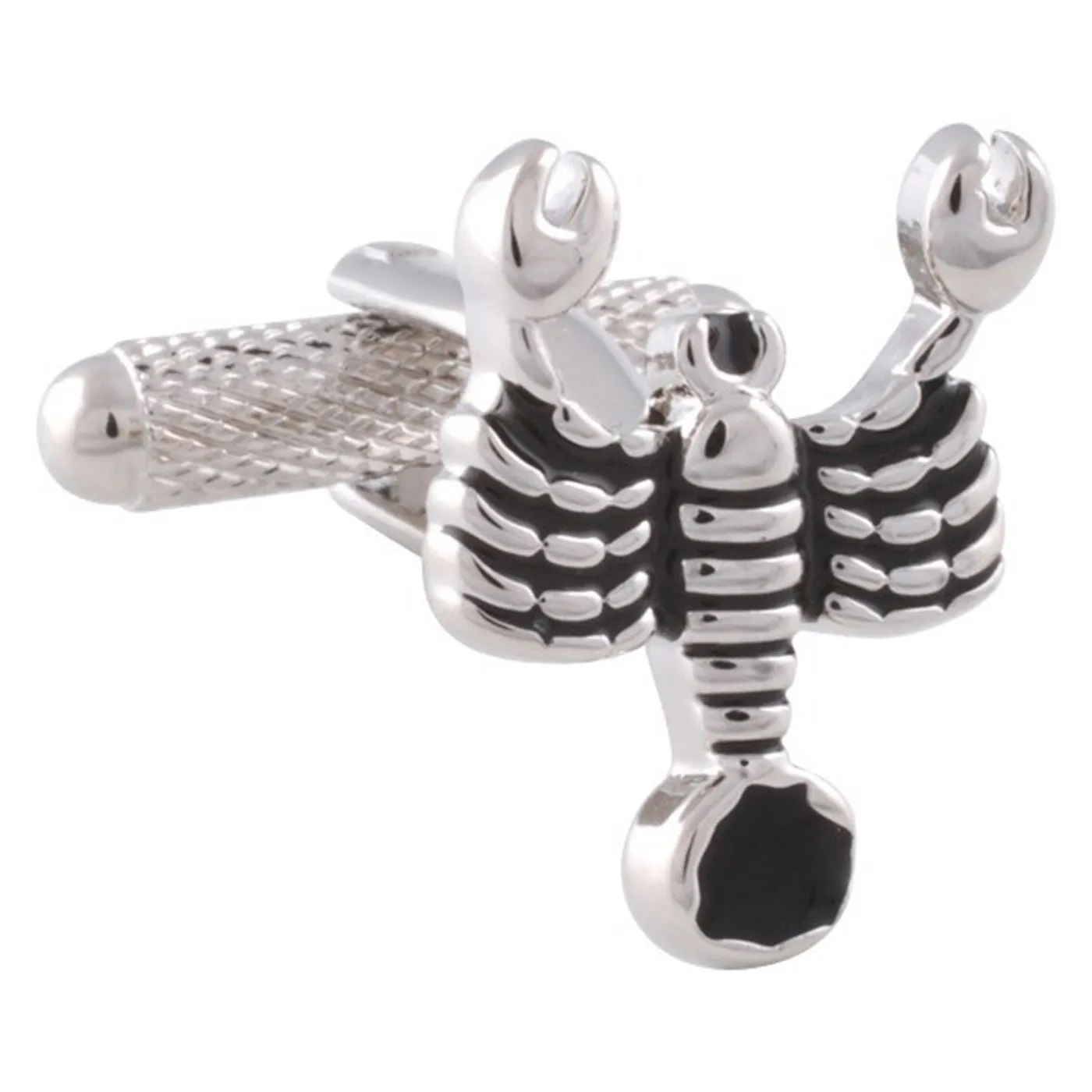 Scorpio Cufflinks