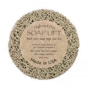 Soap Lift Bone Round-a-Bout