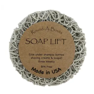 Soap Lift | Round