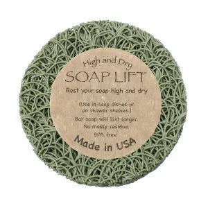 Soap Lift Sage Round-a-Bout