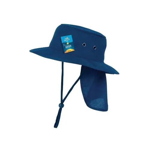 Sun Master Hat with Neck Protector