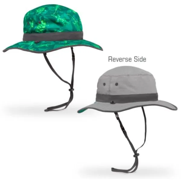 SUNDAY AFTERNOONS - Kid's Clear Creek Boonie (Reversible Hat)