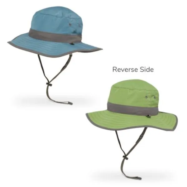 SUNDAY AFTERNOONS - Kid's Clear Creek Boonie (Reversible Hat)