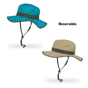 SUNDAY AFTERNOONS - Kid's Clear Creek Boonie (Reversible Hat)