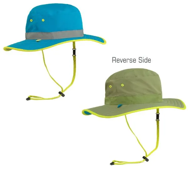 SUNDAY AFTERNOONS - Kid's Clear Creek Boonie (Reversible Hat)