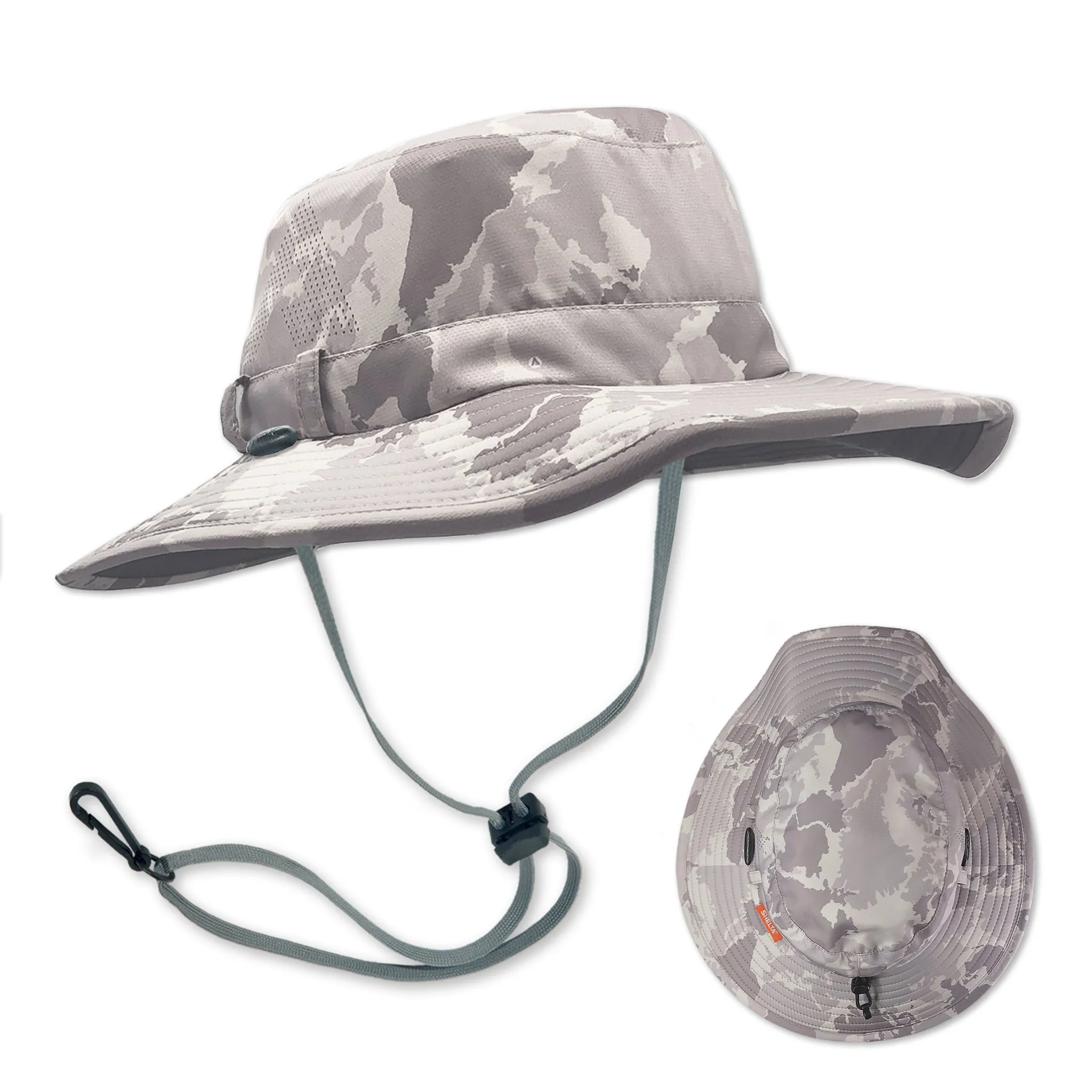 The Condor Performance Sun Hat