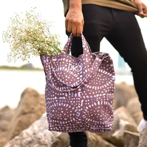 The Kamal Tote Bag