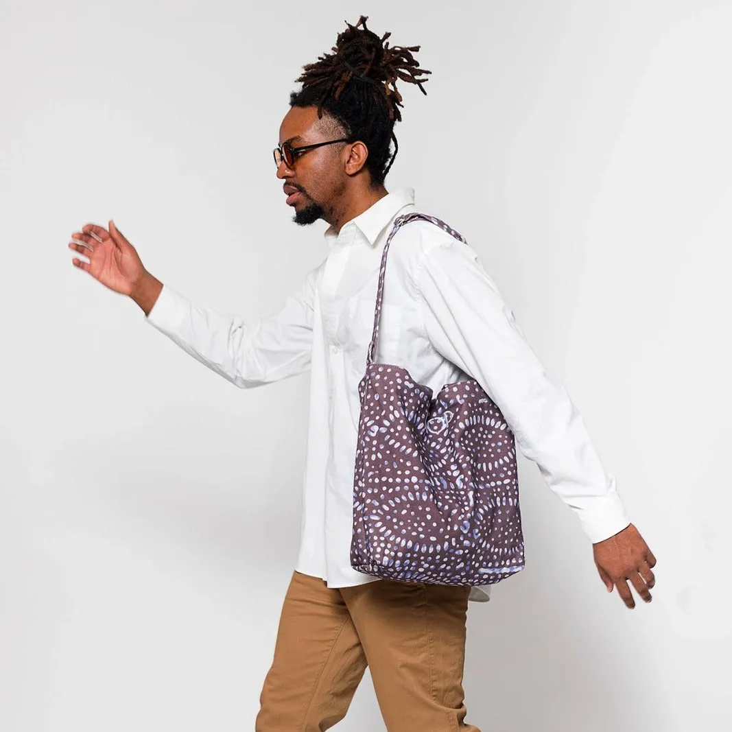 The Kamal Tote Bag