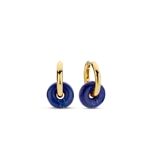 TI SENTO Earrings 7854BL