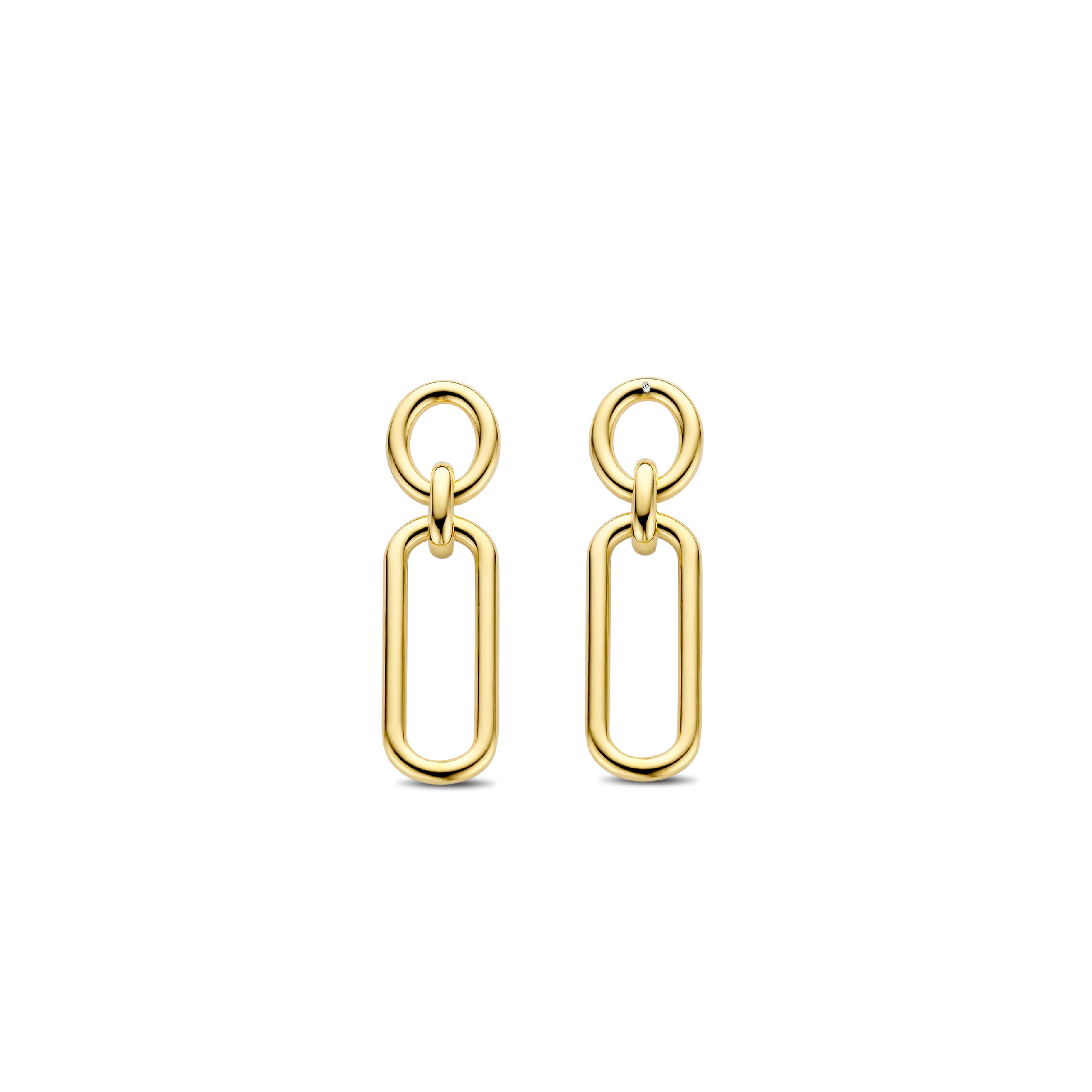 TI SENTO Earrings 7872SY