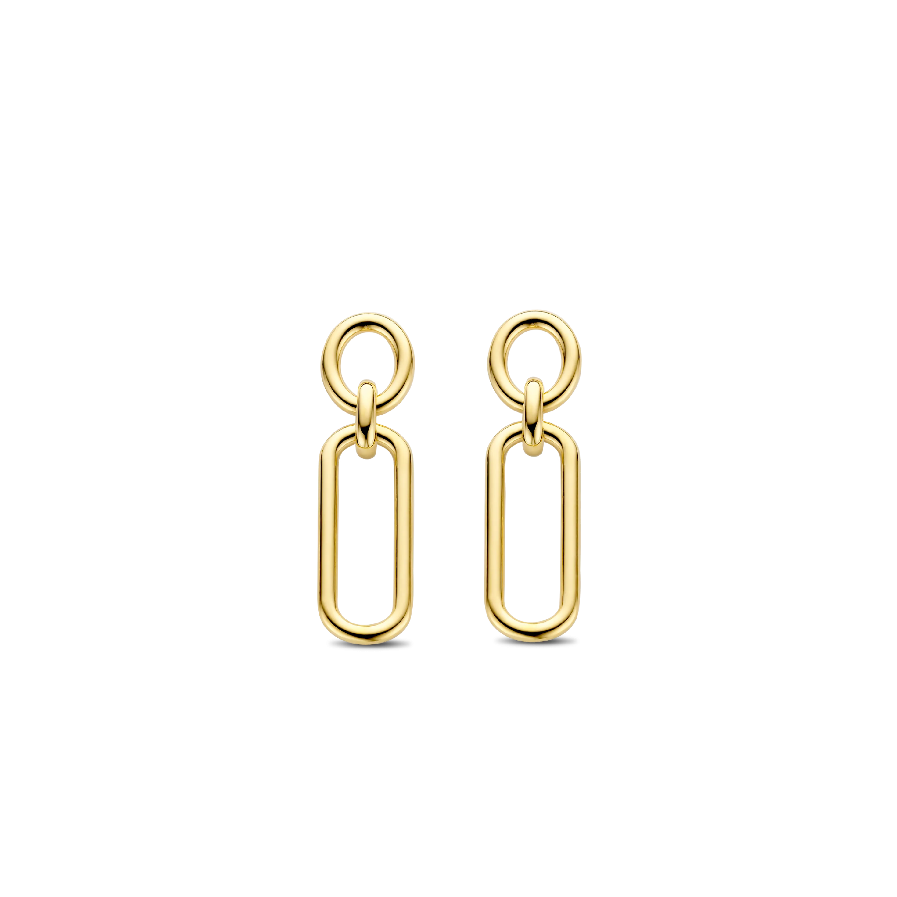 TI SENTO Earrings 7872SY