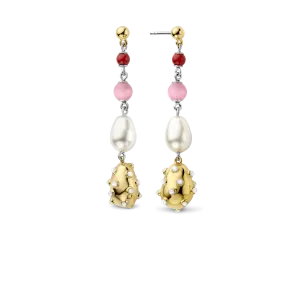 TI SENTO Earrings 7886PW