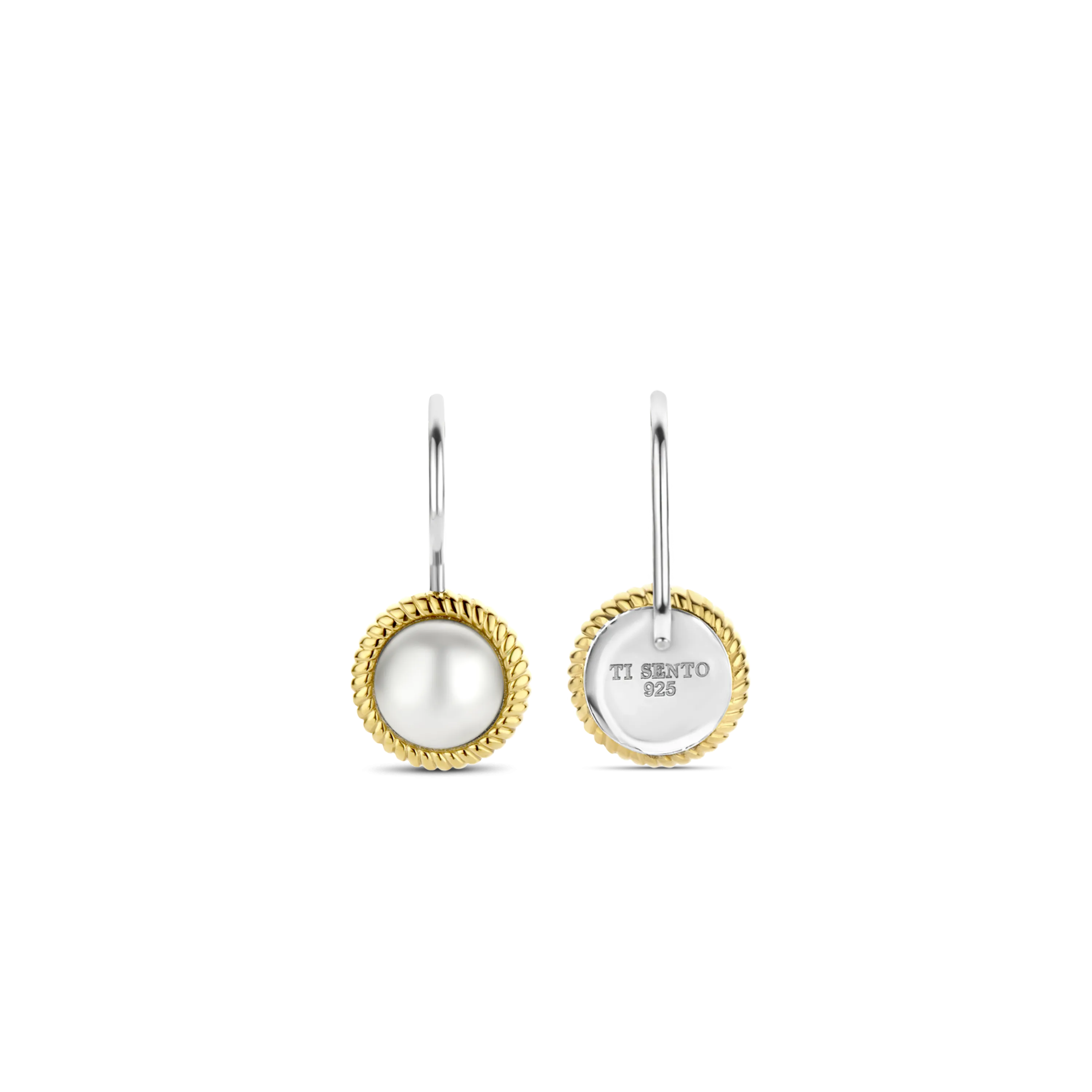 TI SENTO Earrings 7924YP