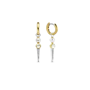 TI SENTO Earrings 7933YP