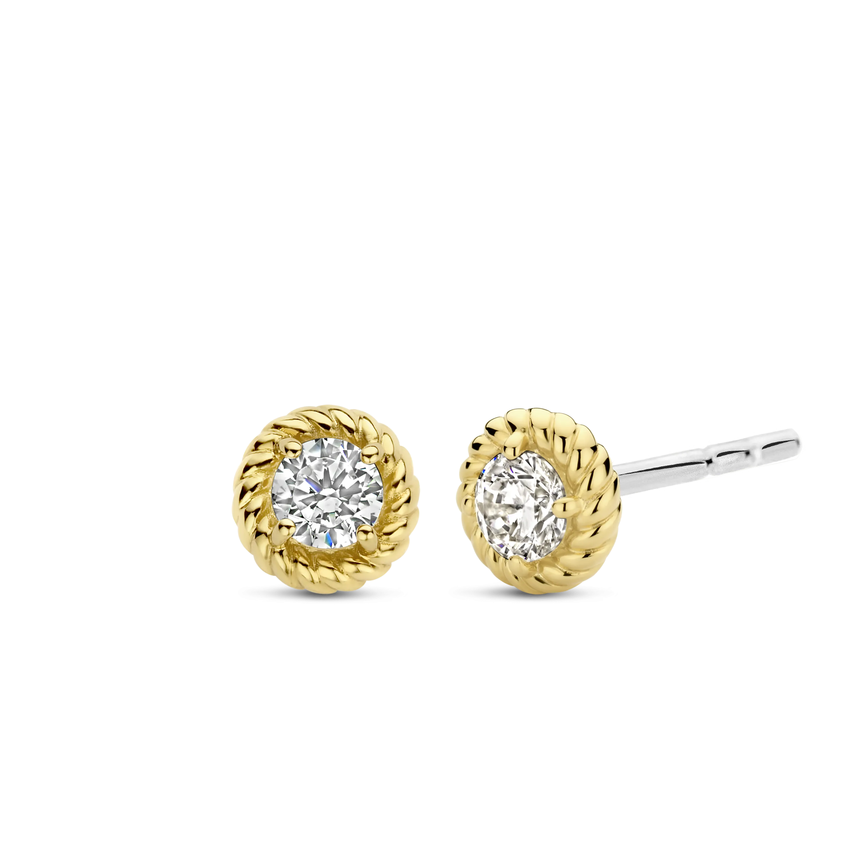 TI SENTO Earrings 7934ZY