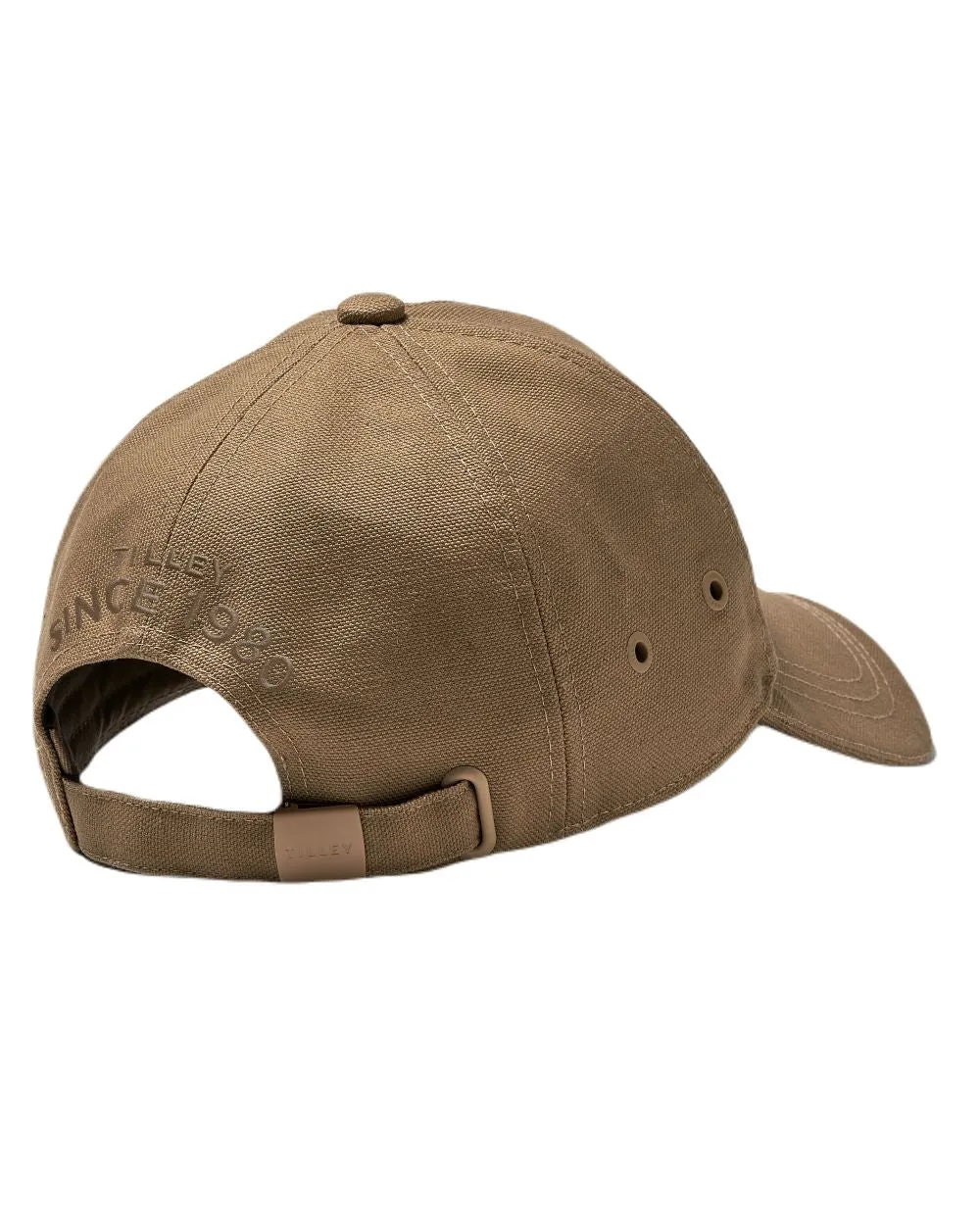 Tilley Heritage Cap