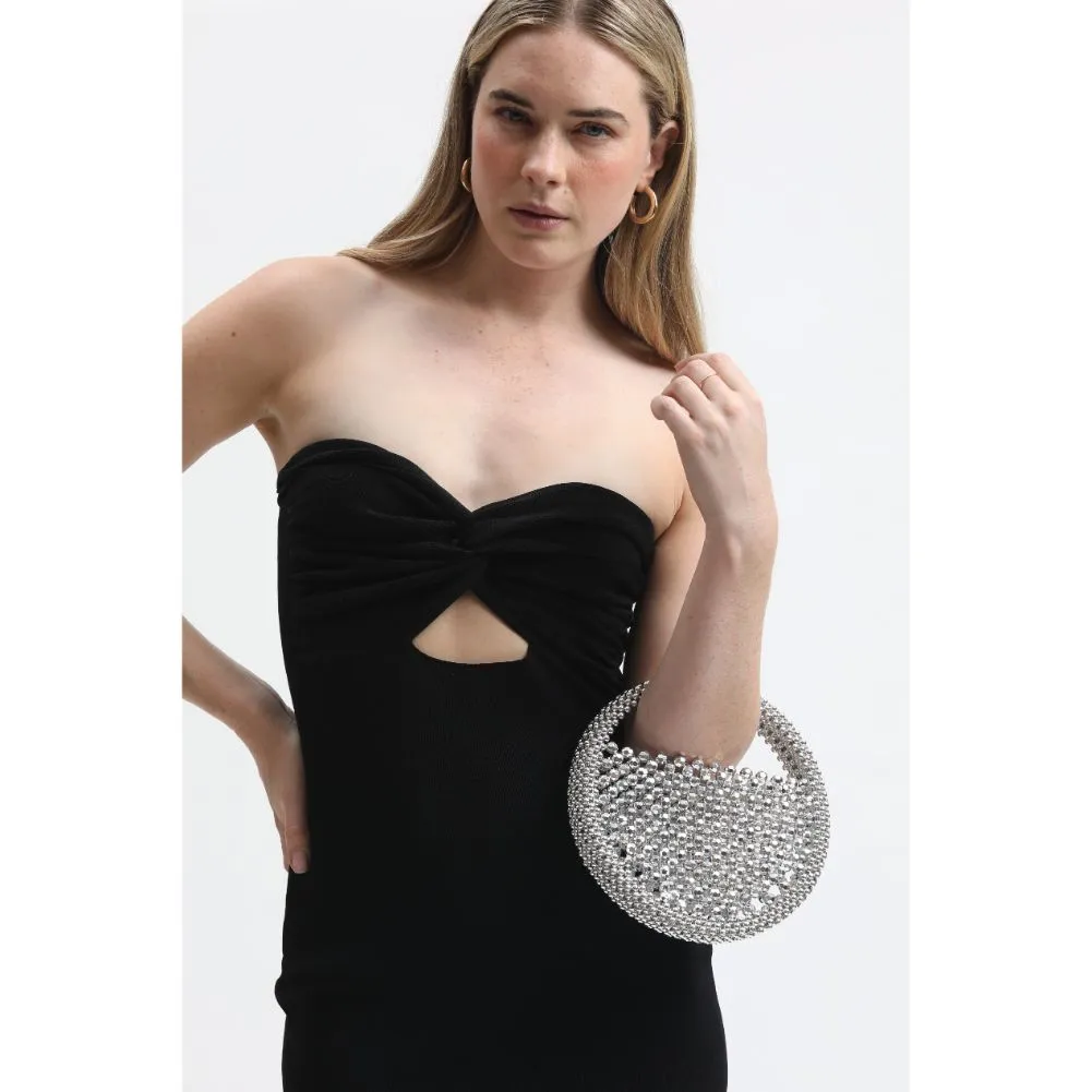 Vane Evening Bag