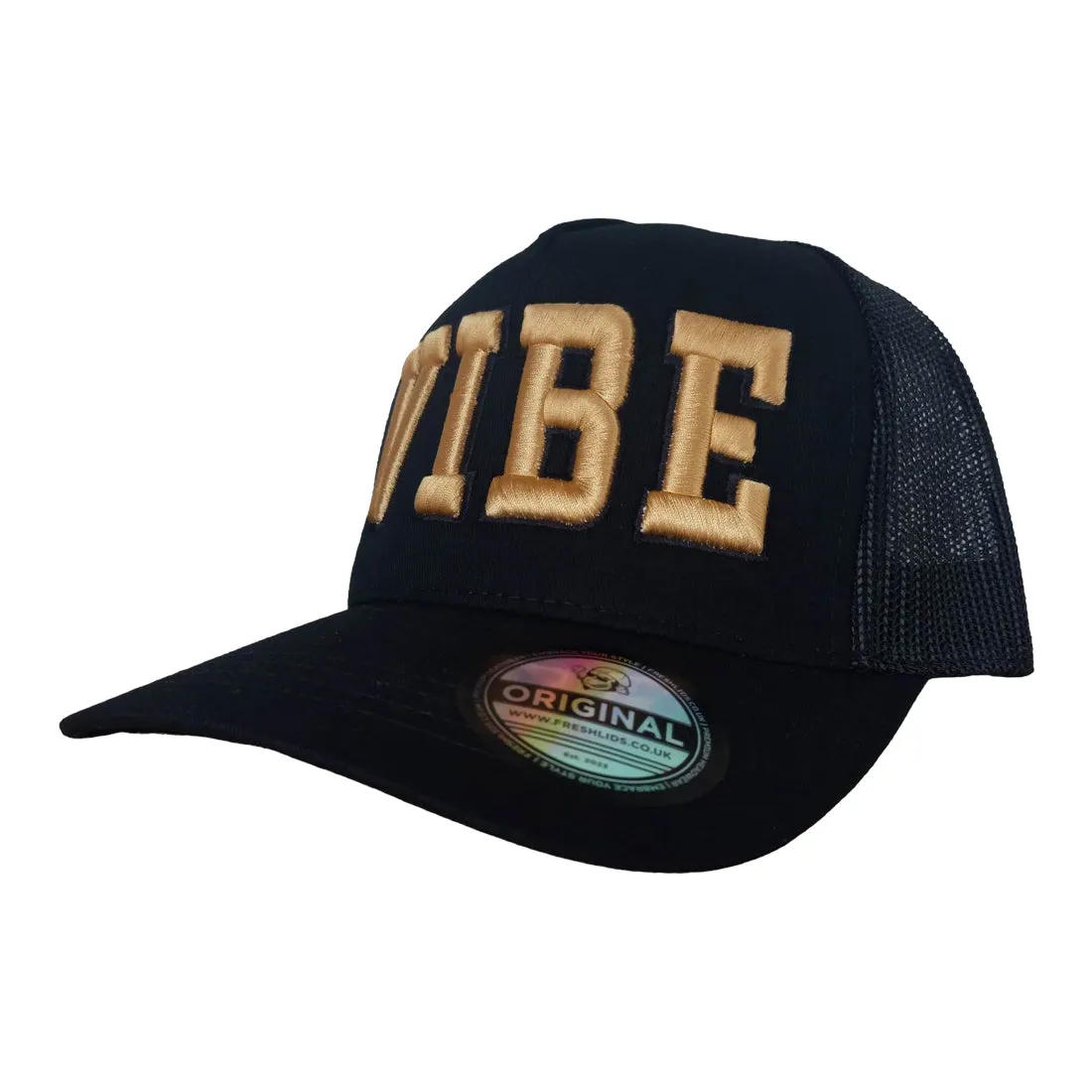 VIBE Trucker