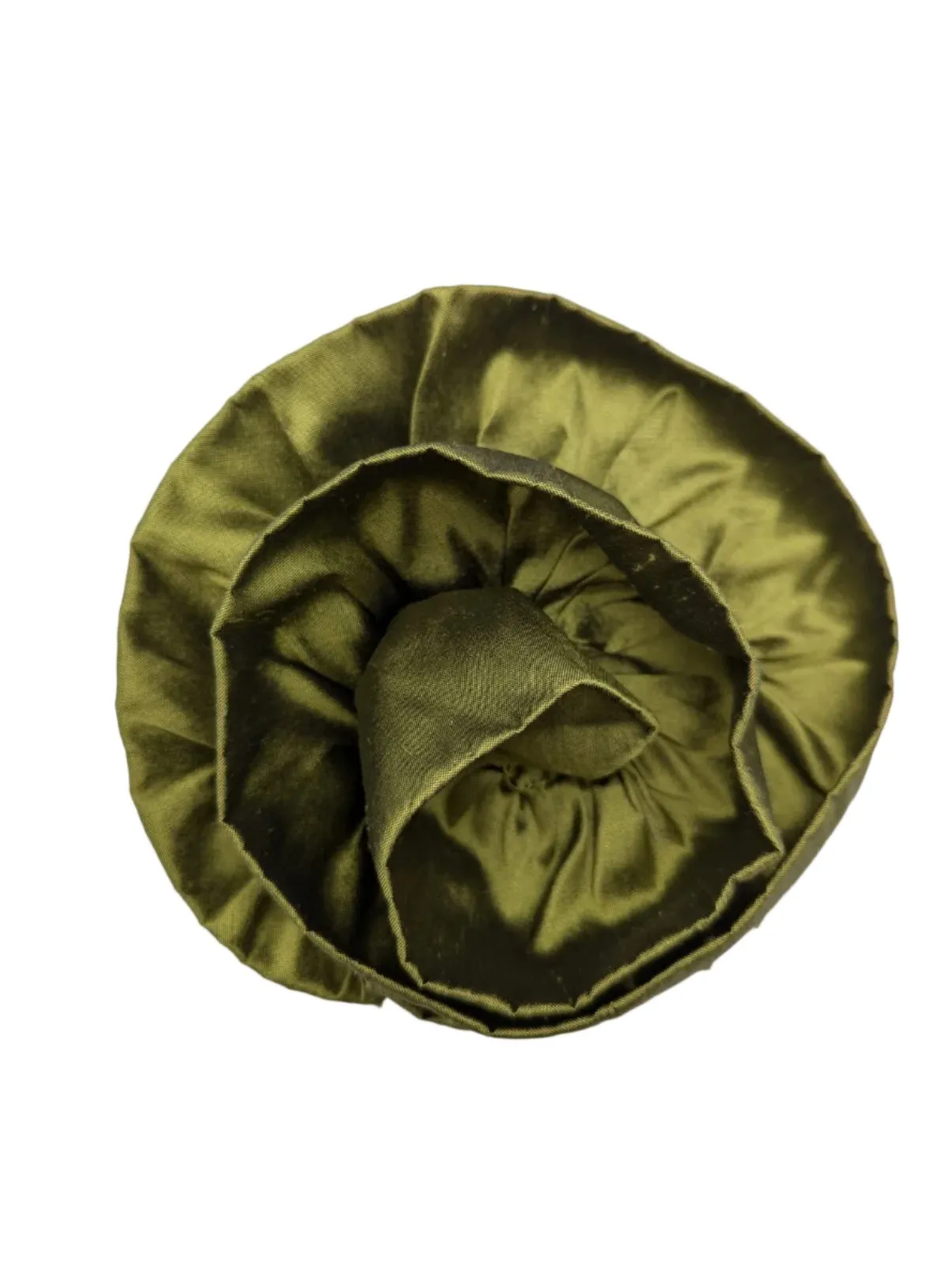 Viva Verde Bloom Brooch