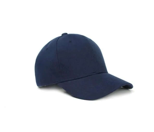 Women Baseball Cap Hat Adjustable Cool Casual Baseball Cap