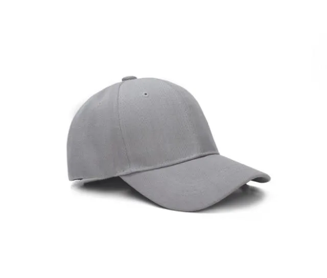 Women Baseball Cap Hat Adjustable Cool Casual Baseball Cap