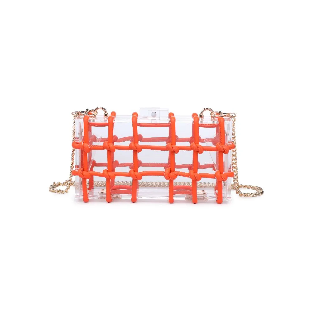 Yesenia Evening Bag