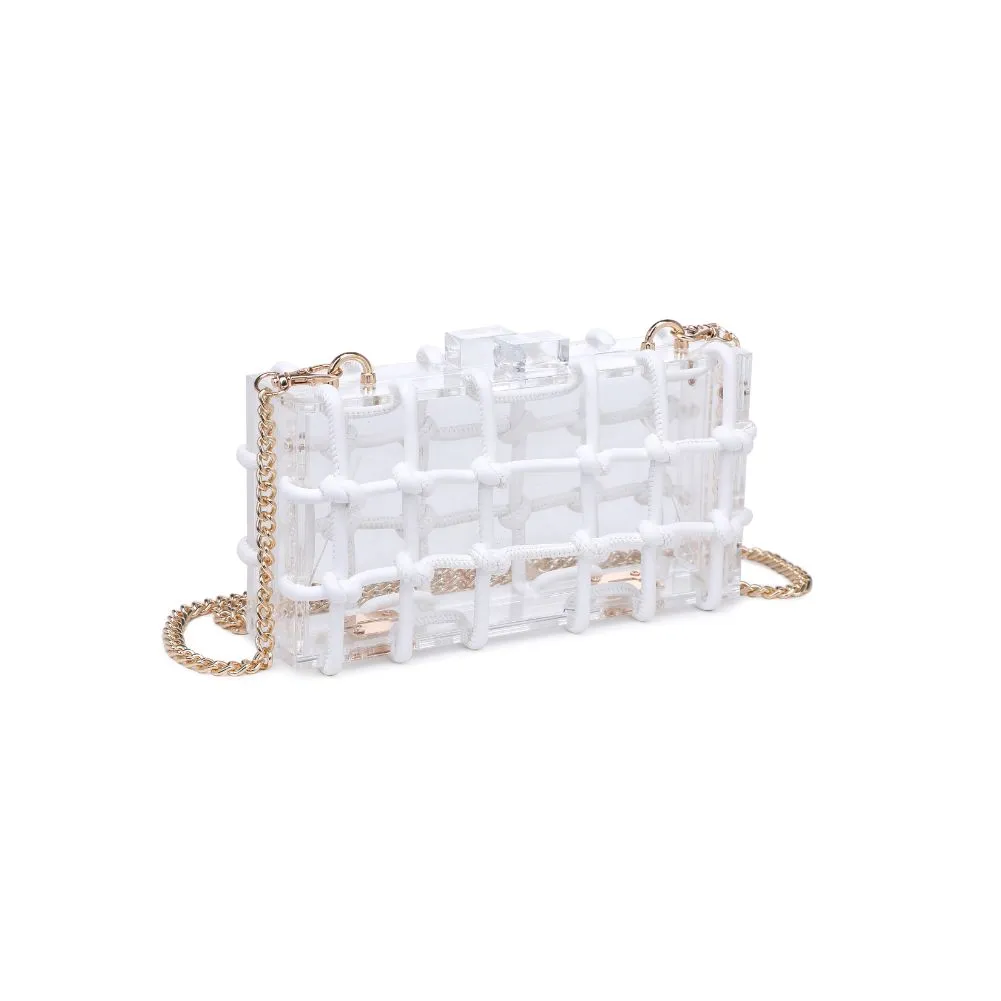 Yesenia Evening Bag